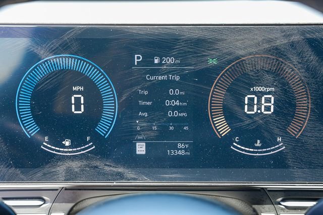 Certified 2024 Hyundai Kona SEL FWD image 26