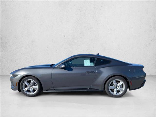 New 2026 Ford Mustang Coupe RWD image 5