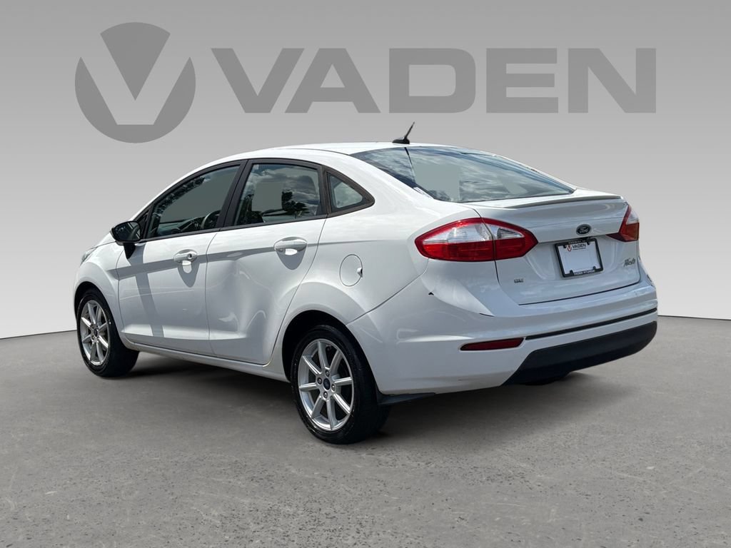 Used 2019 Ford Fiesta SE w/ Equipment Group 201A FWD image 19