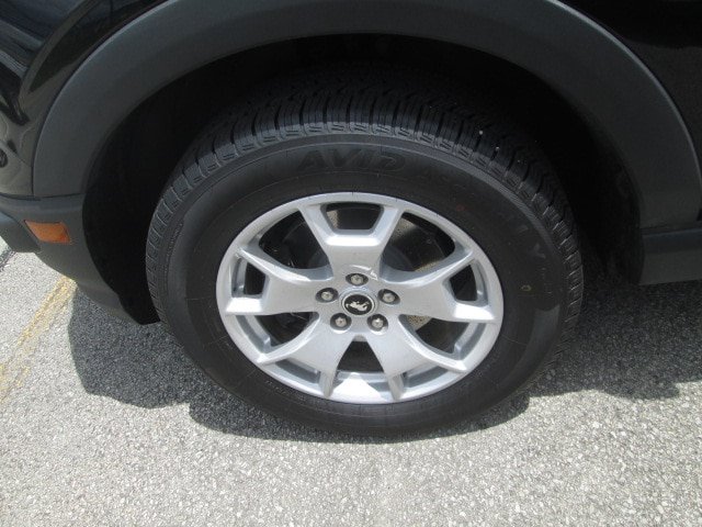 Used 2021 Ford Bronco Sport AWD/4WD image 9