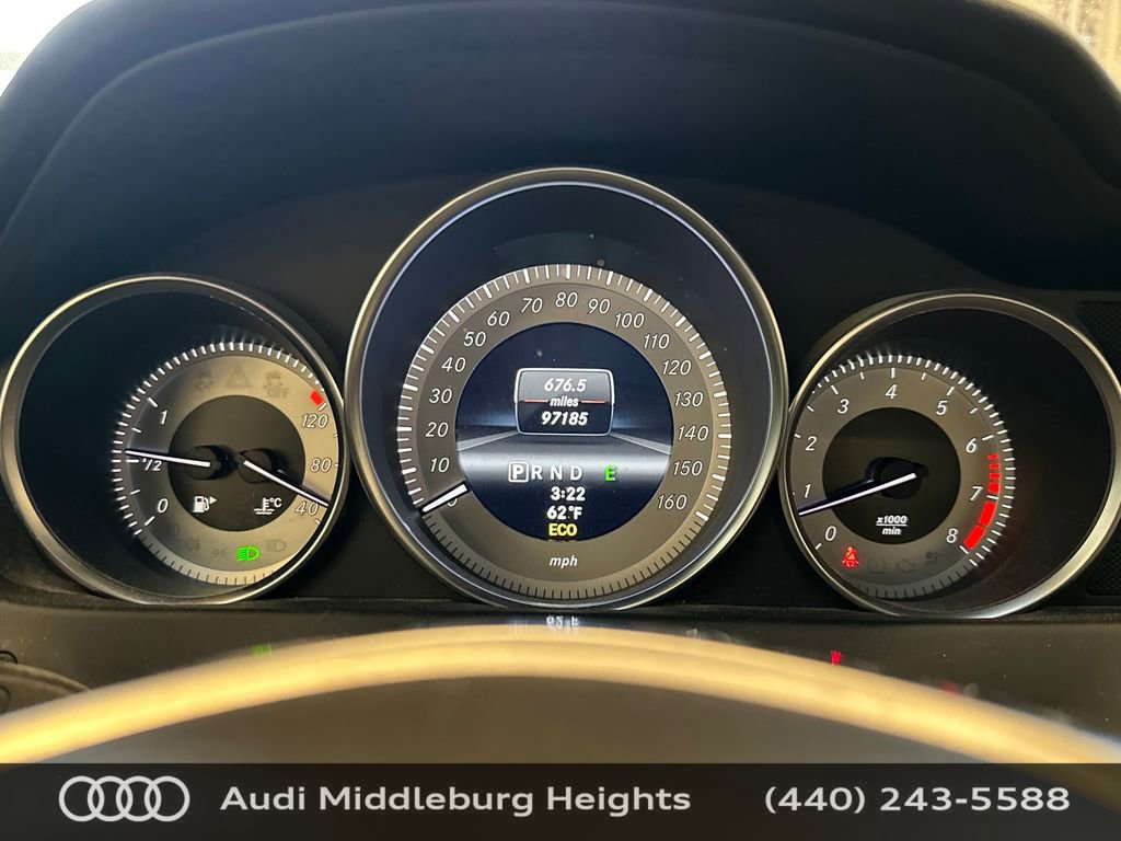 Used 2013 Mercedes-Benz C 300 4MATIC Sedan image 17