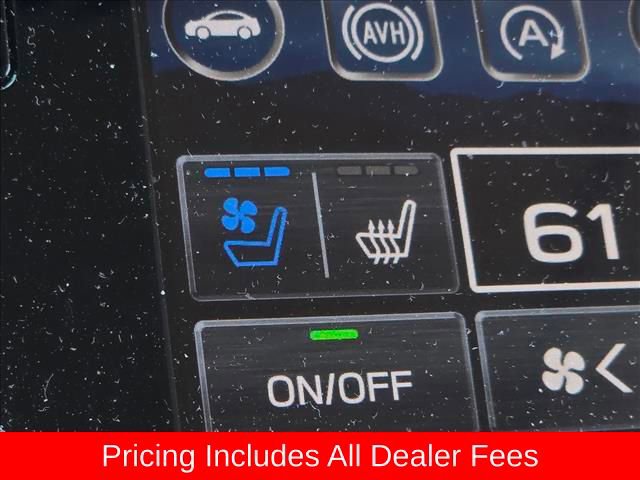 Used 2021 Subaru Outback Touring w/ Popular Package #2 AWD/4WD image 22