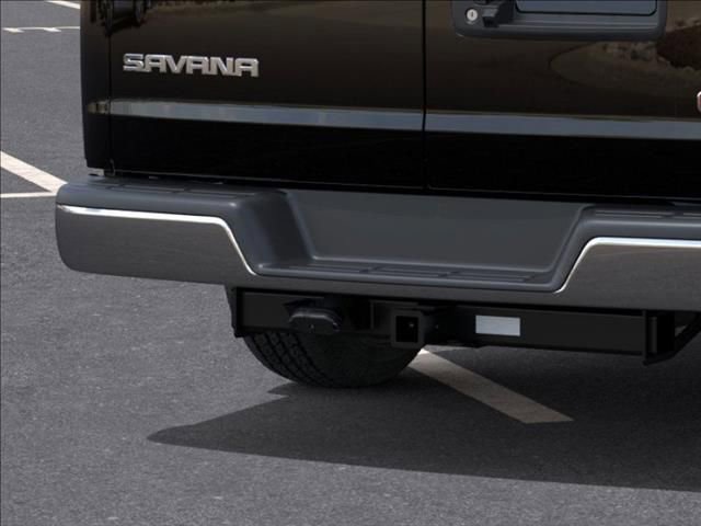 New 2026 GMC Savana 2500 image 17