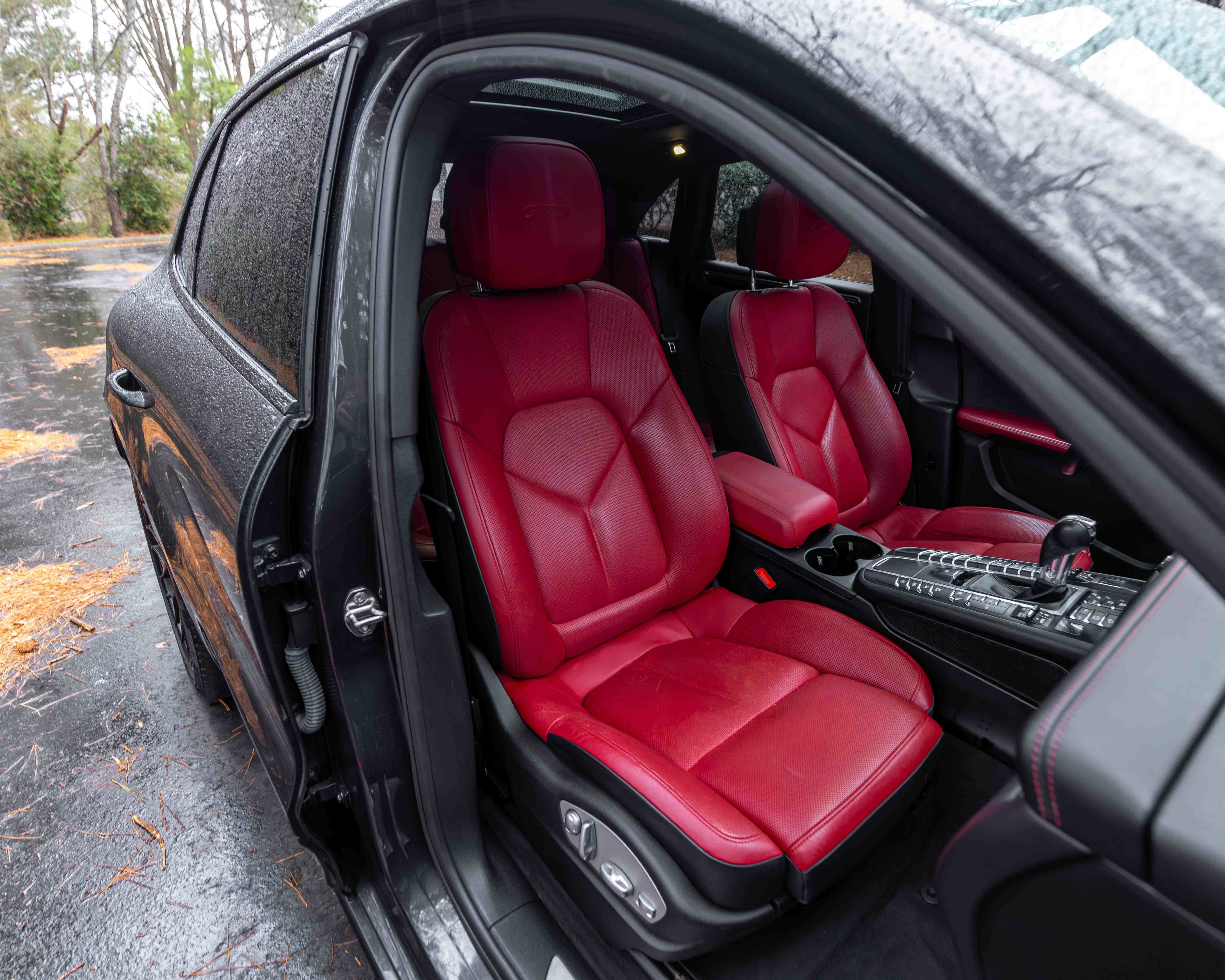 Used 2017 Porsche Macan GTS image 14