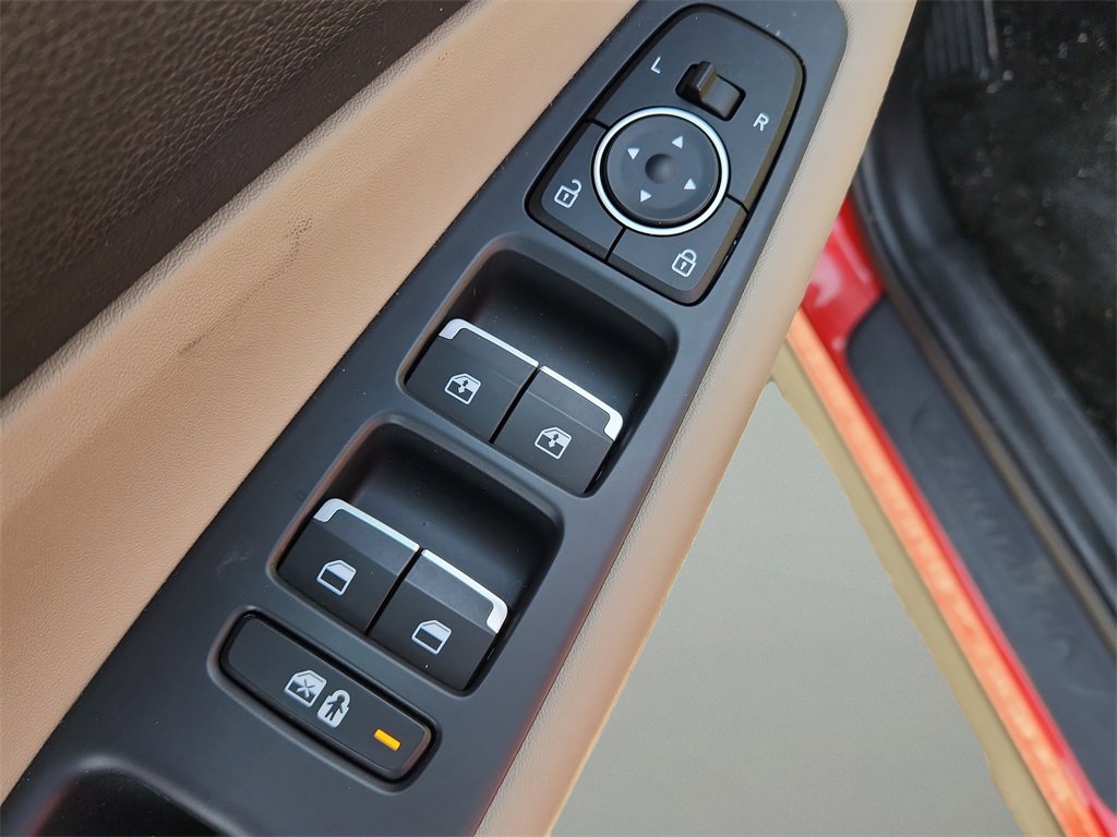 Used 2023 Hyundai Santa Fe SEL image 15