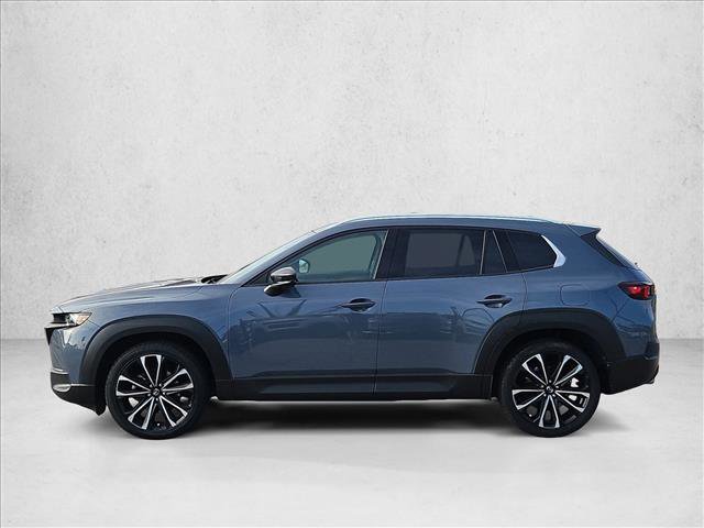 Used 2023 MAZDA CX-50 AWD 2.5 S w/ Premium Plus Pkg image 9