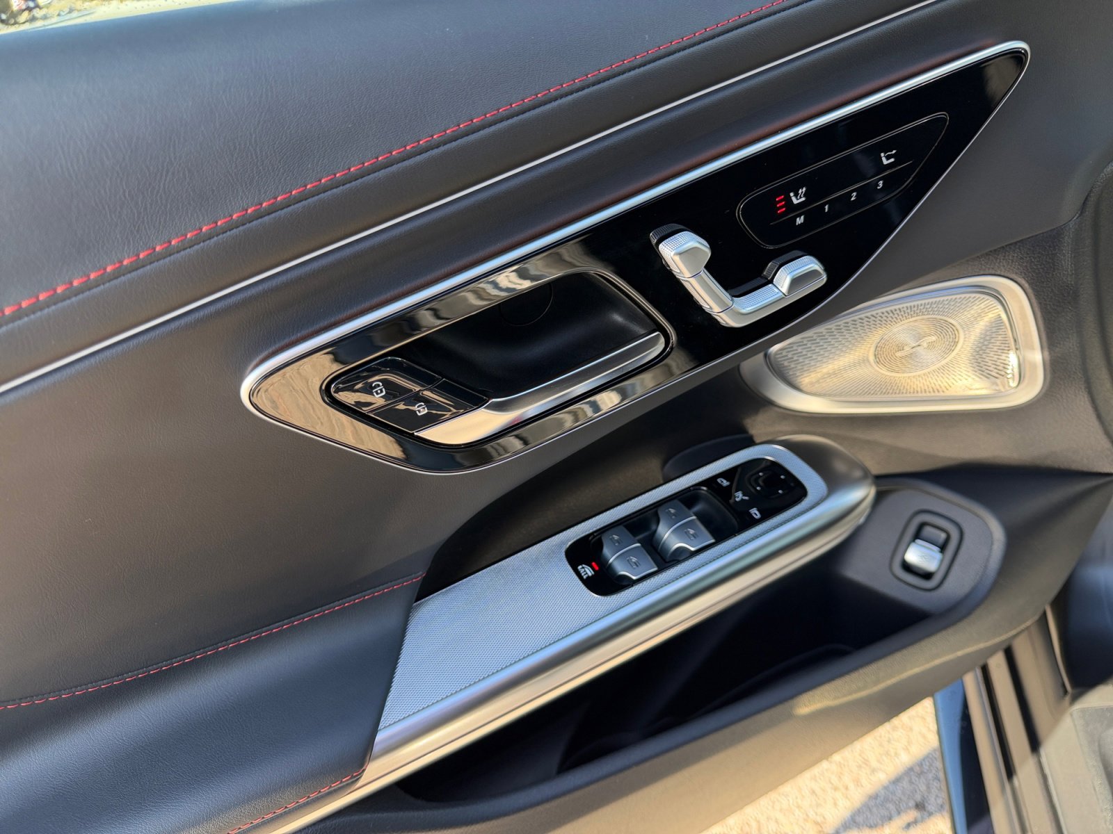 Certified 2025 Mercedes-Benz CLE 53 AMG 4MATIC Cabriolet image 16