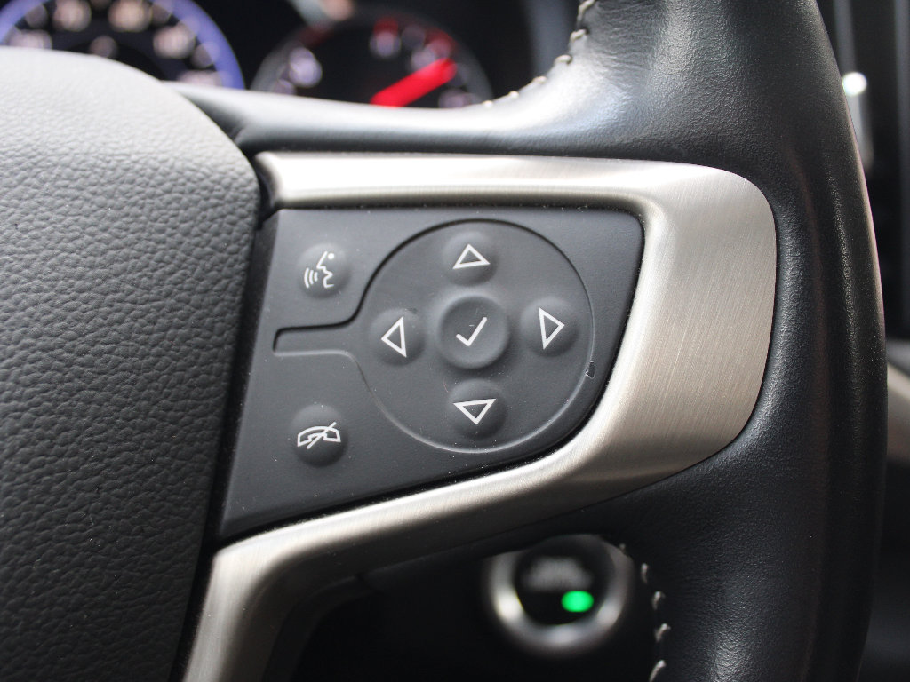 Certified 2022 GMC Terrain Denali w/ LPO, 'HIT The Road' Package image 21