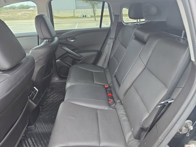 Used 2017 Acura RDX FWD w/ Advance Package image 14