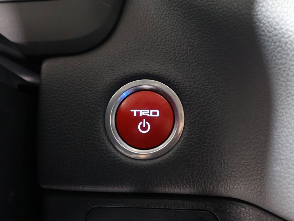 Used 2023 Toyota Tundra Limited w/ TRD Off-Road Package image 25