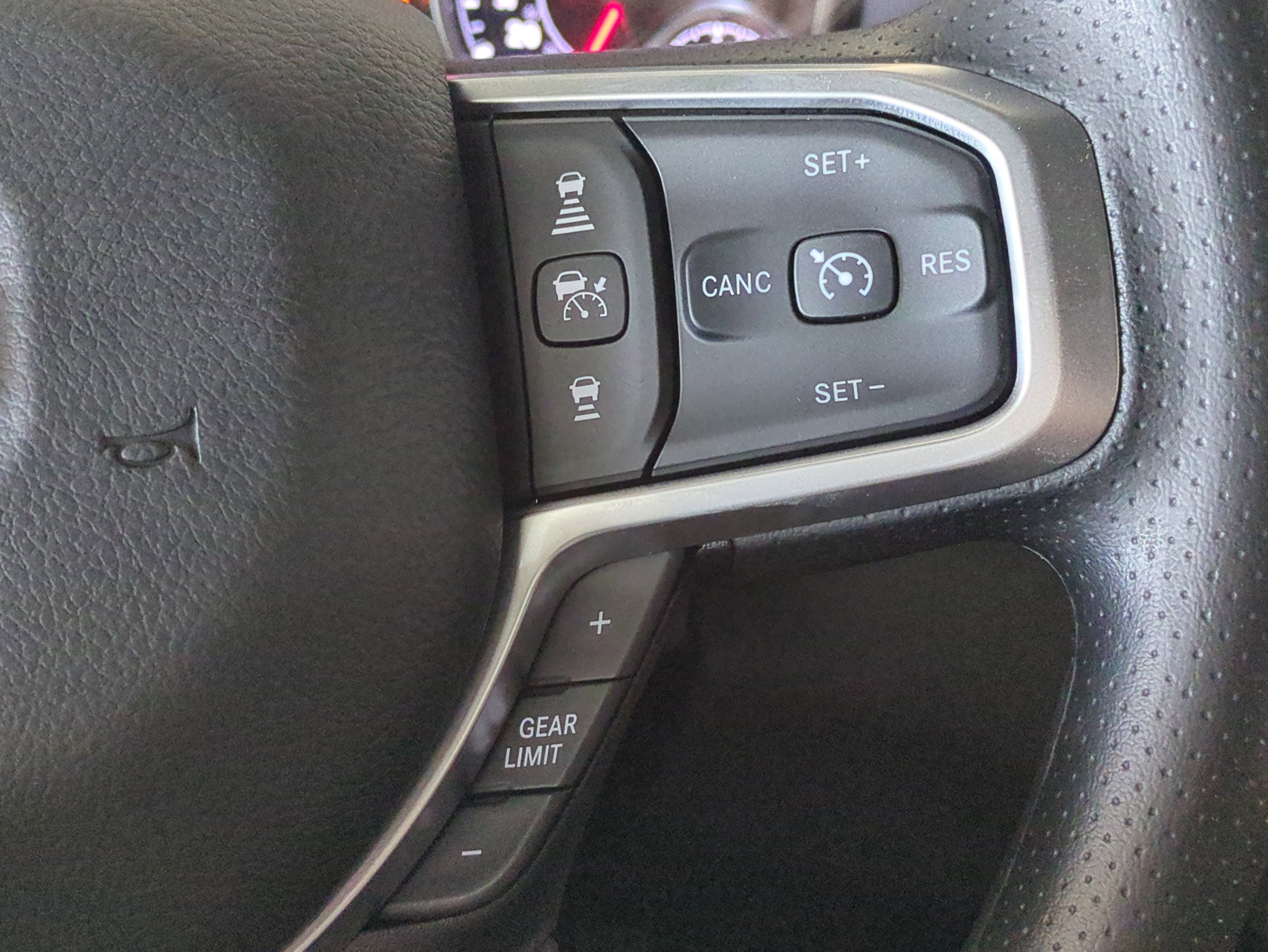 New 2025 RAM 5500 Tradesman image 22