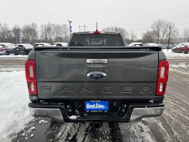 Used 2019 Ford Ranger XLT w/ Equipment Group 302A Luxury image 3