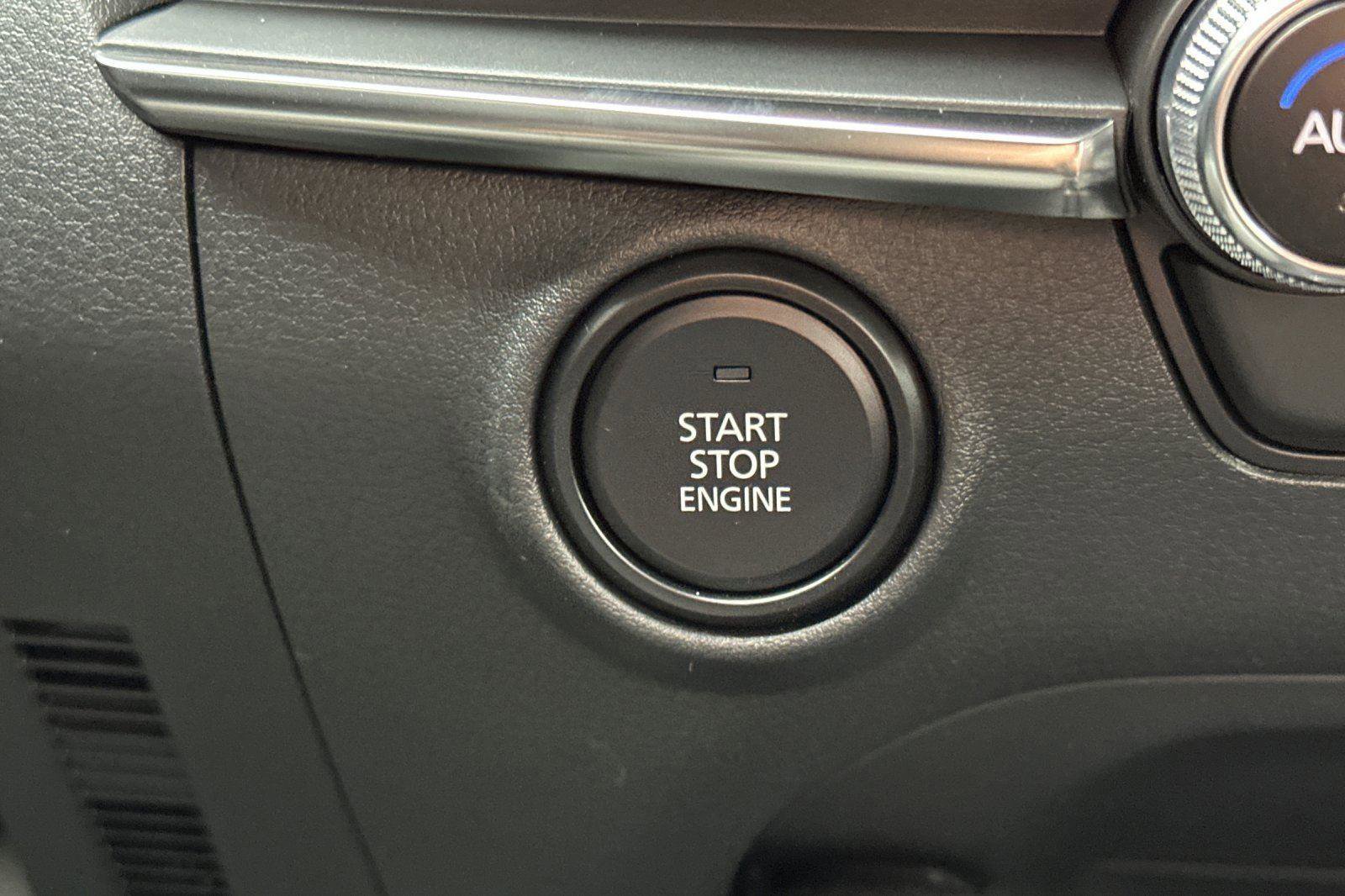 New 2026 MAZDA MAZDA3 2.5 S Hatchback w/ Premium Pkg image 21