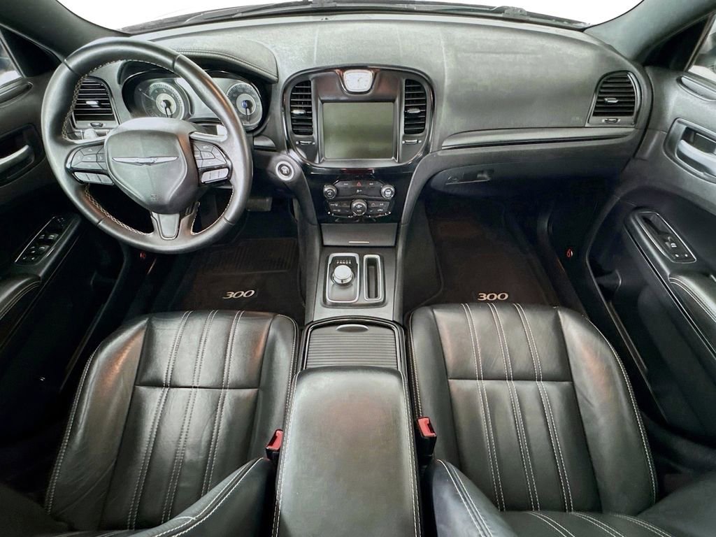 Used 2016 Chrysler 300 S AWD/4WD image 13