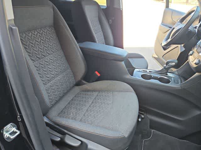 Used 2024 Chevrolet Equinox LT FWD image 19