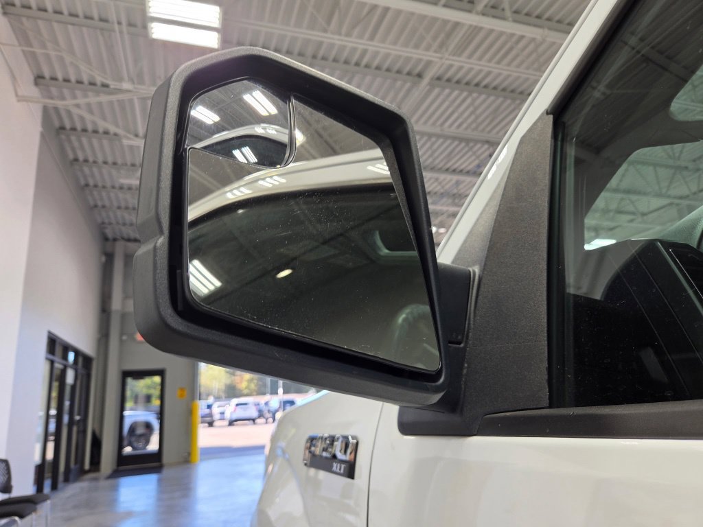 Used 2016 Ford F150 XLT AWD/4WD image 15