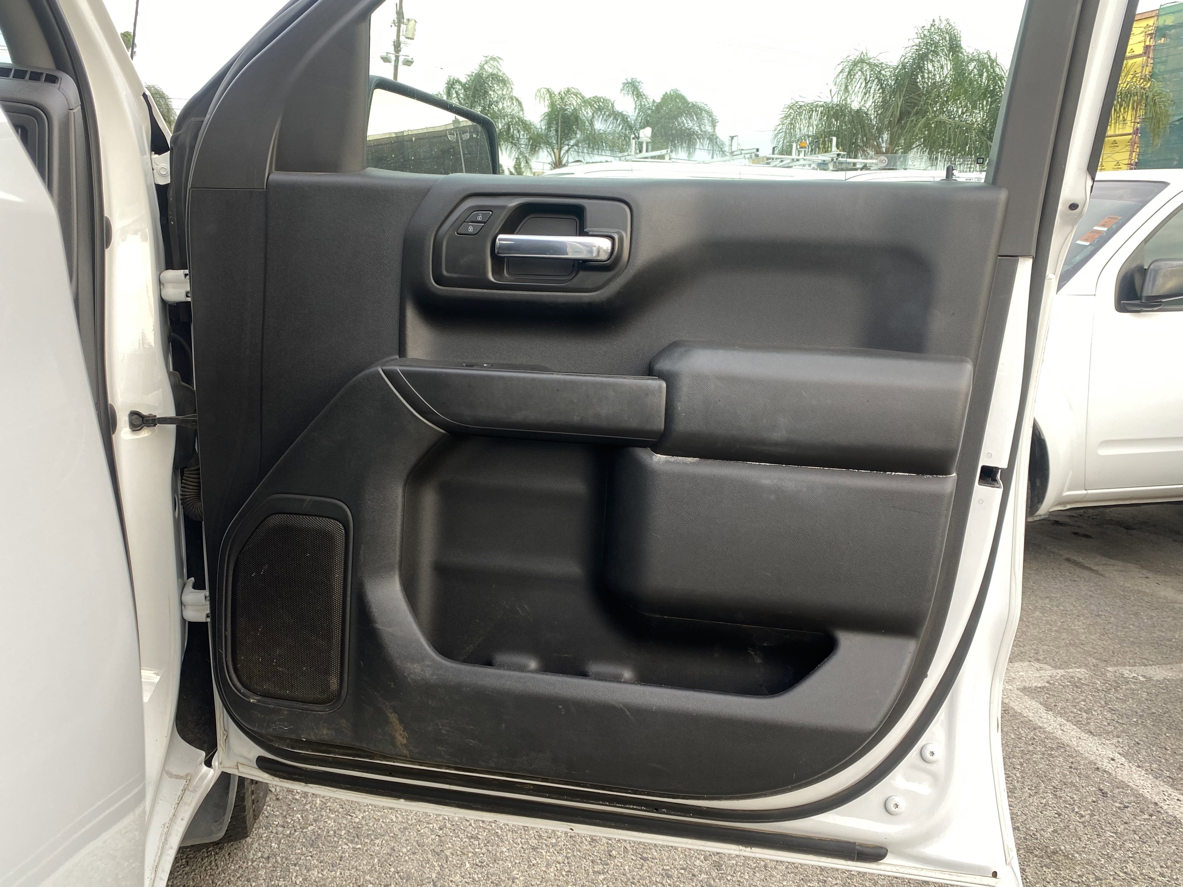 Used 2022 GMC Sierra 1500 Pro w/ Convenience Package image 27