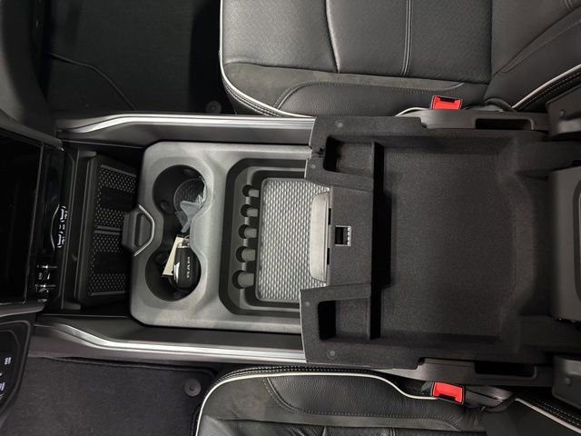 New 2026 RAM 2500 Laramie image 33