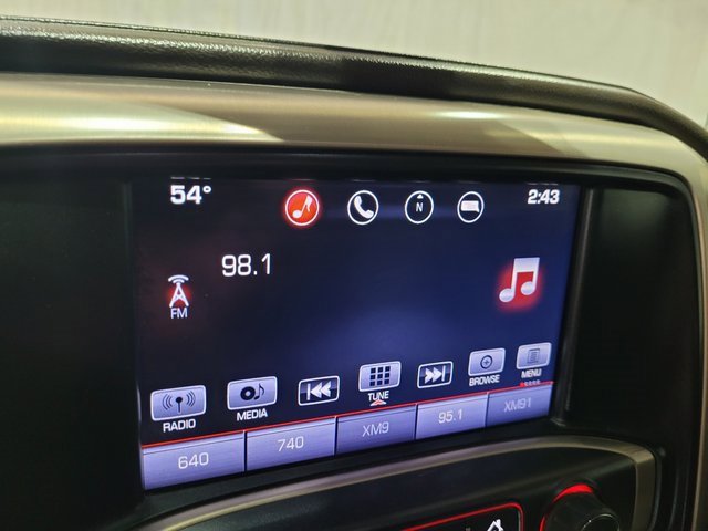 Used 2016 GMC Sierra 2500 Denali image 35