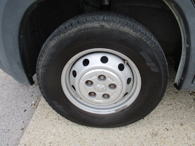 Used 2016 RAM ProMaster 3500 w/ Interior Convenience Group image 25