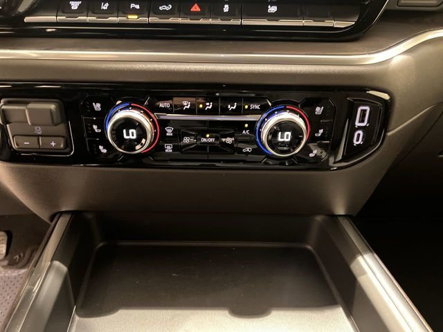 New 2026 GMC Sierra 3500 SLT w/ Texas SLT Premium Package image 17