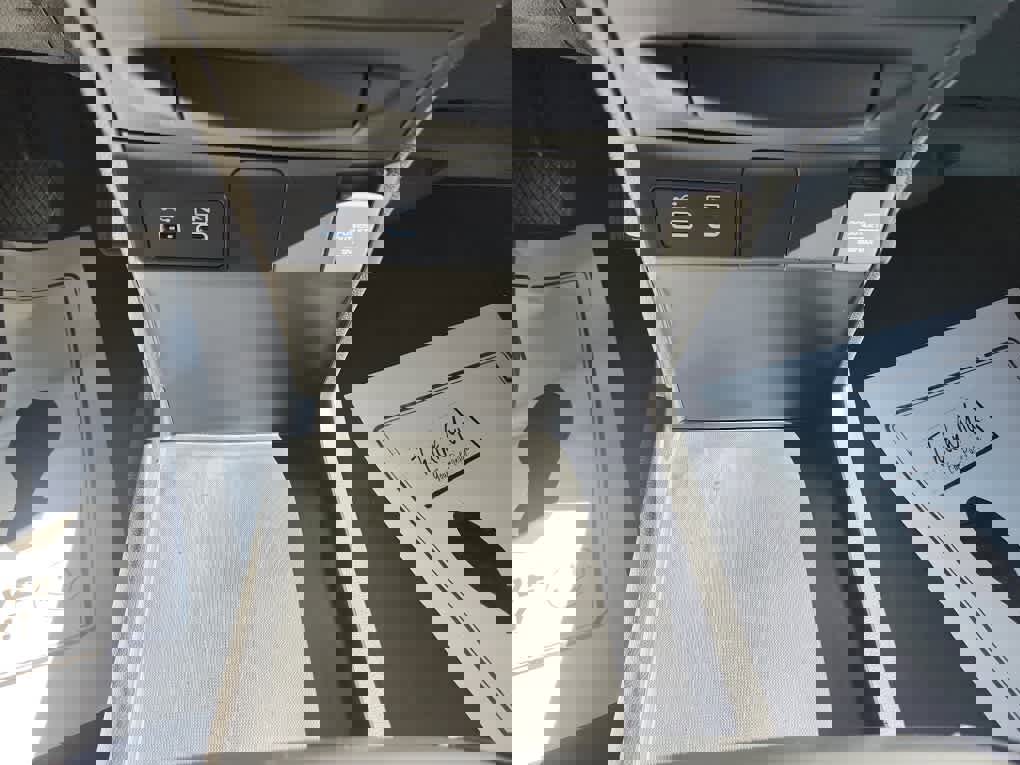 Certified 2025 Honda Odyssey Sport-L image 27