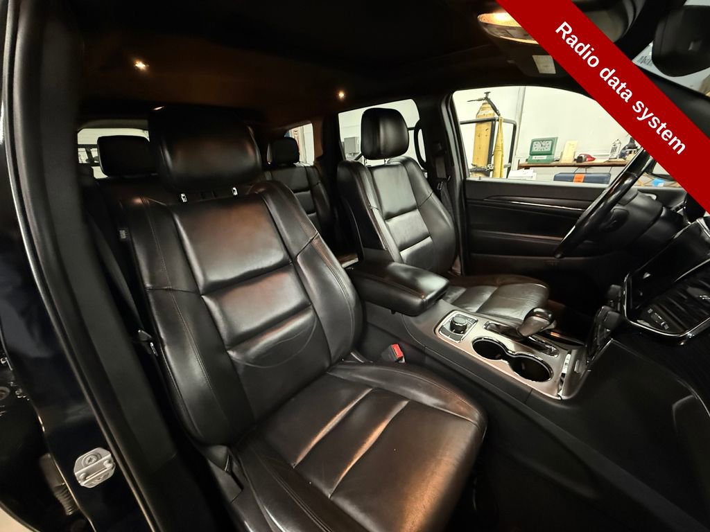 Used 2020 Jeep Grand Cherokee Limited image 40