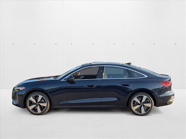 New 2025 Audi A5 2.0T Premium Plus w/ Premium Plus AWD/4WD image 8