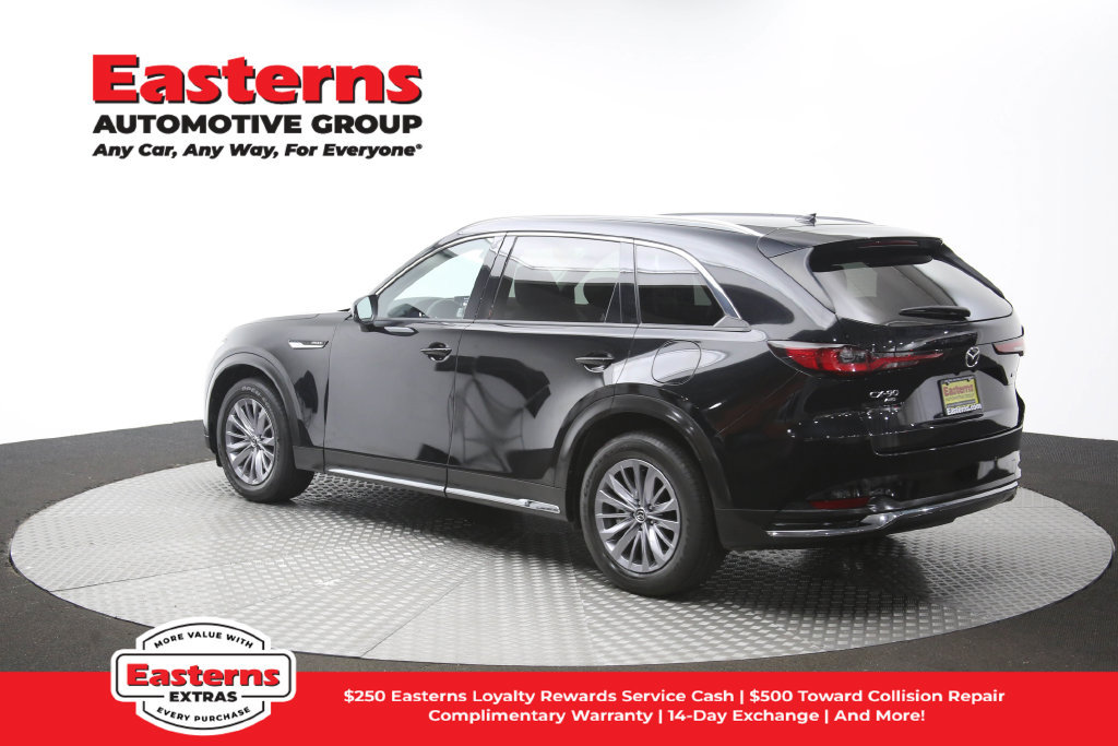 Used 2024 MAZDA CX-90 Plug-In Hybrid w/ Premium Pkg AWD/4WD image 69