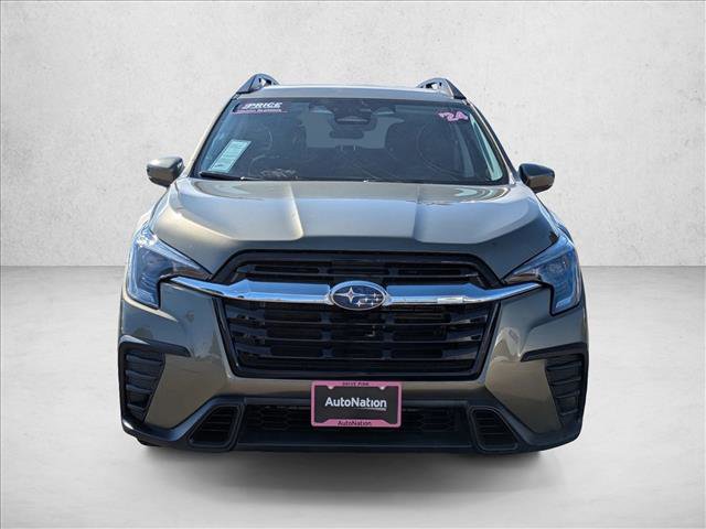 Used 2024 Subaru Ascent Premium w/ Convenience Package image 2