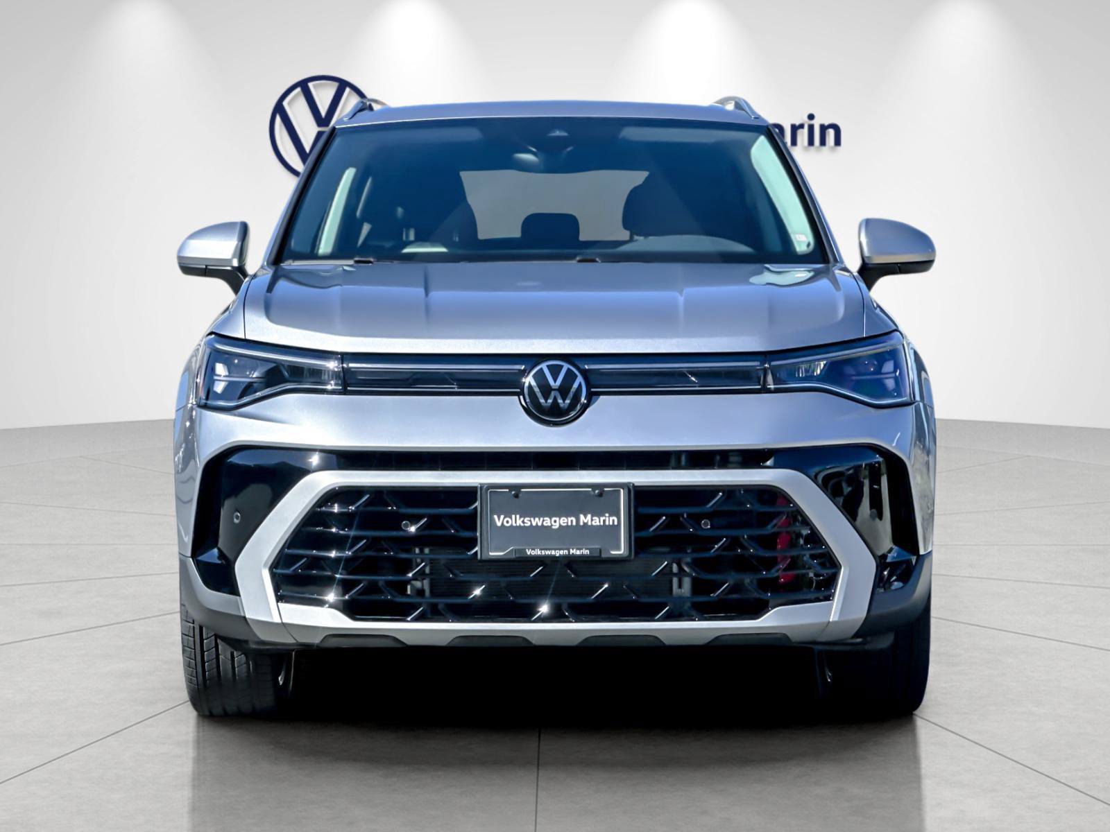 New 2026 Volkswagen Taos SEL AWD/4WD image 8