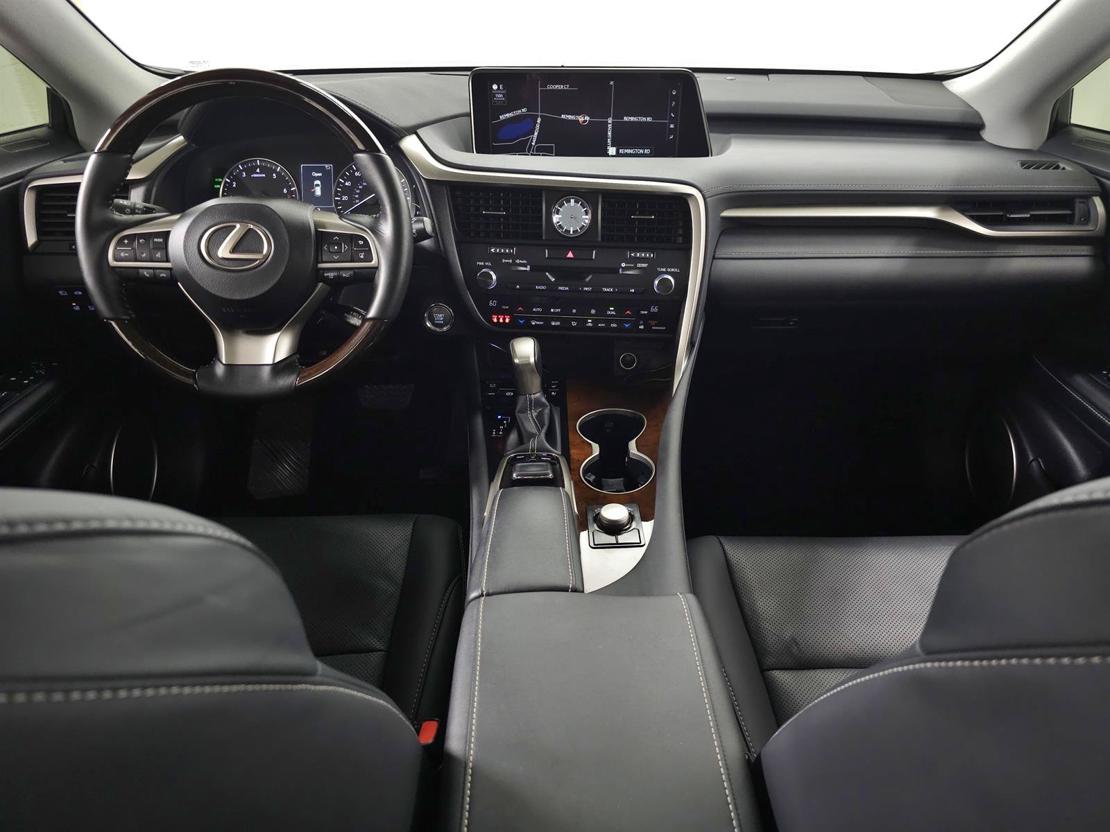 Used 2019 Lexus RX 350 AWD w/ Navigation Package image 13