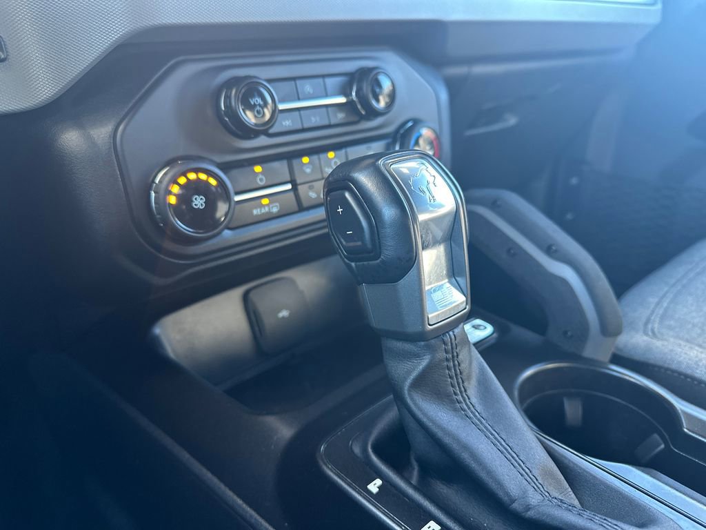 Certified 2021 Ford Bronco Big Bend image 30