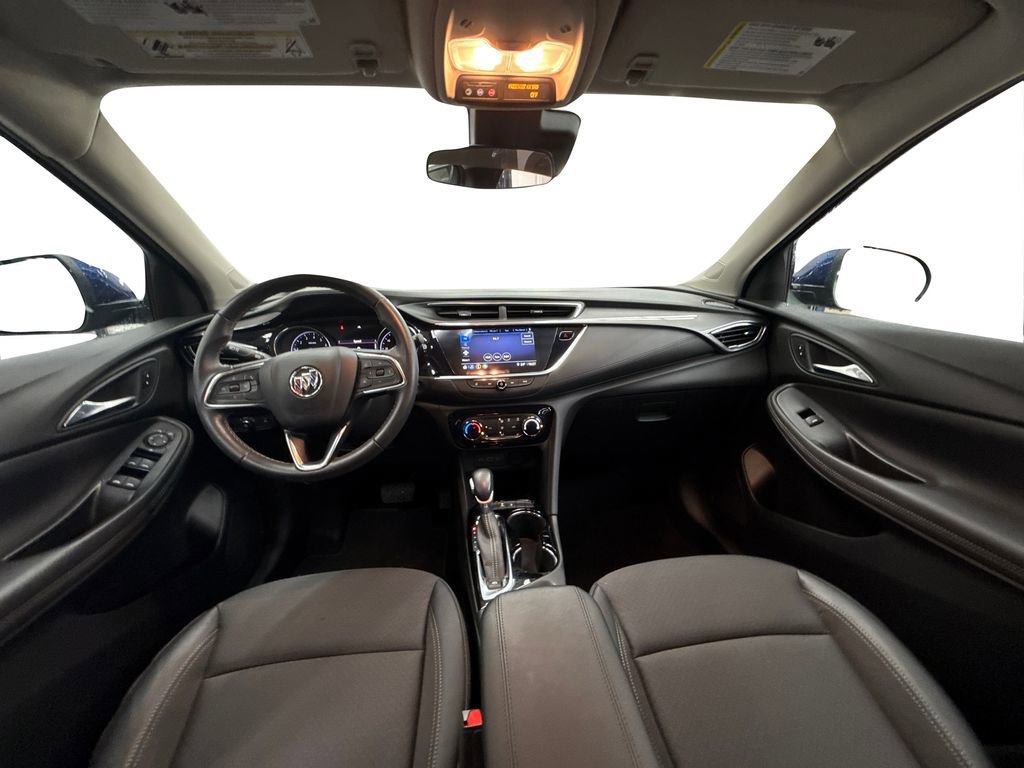 Used 2023 Buick Encore GX Preferred w/ Cold Weather Comfort Package image 16