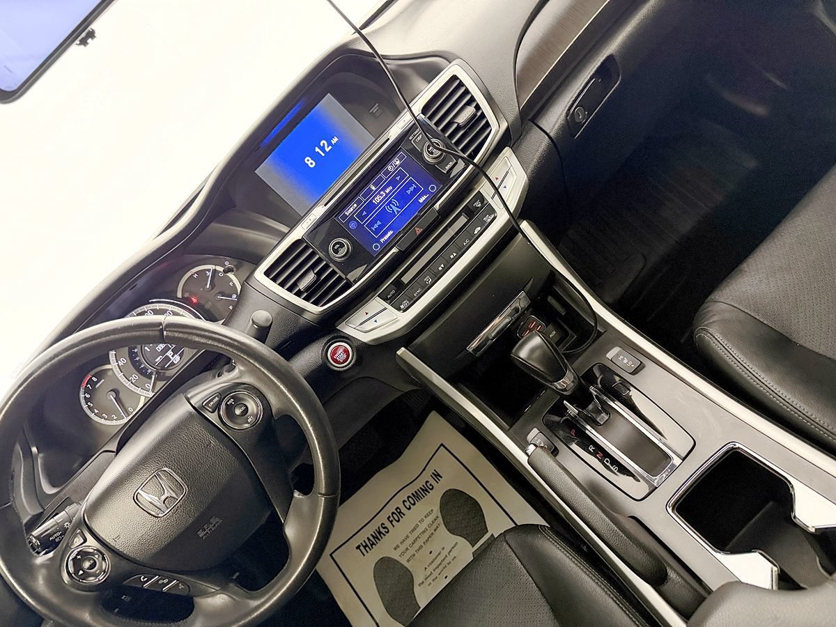 Used 2013 Honda Accord EX-L image 57