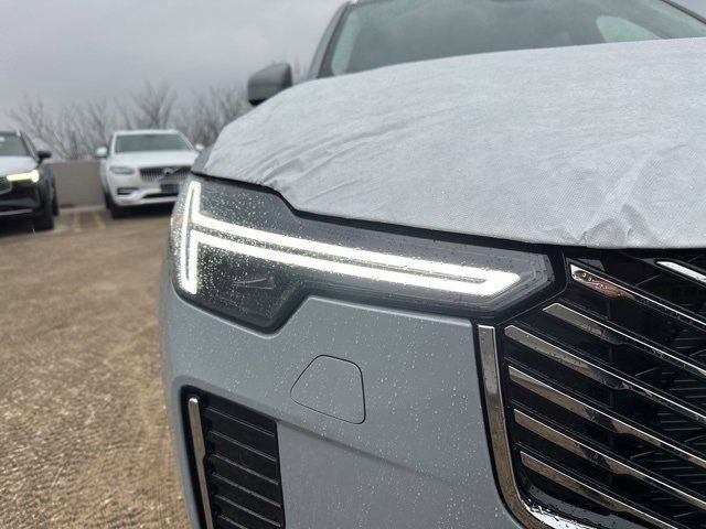 New 2026 Volvo XC90 B6 Ultra image 10