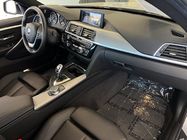 Used 2020 BMW 430i Gran Coupe w/ Convenience Package RWD image 42