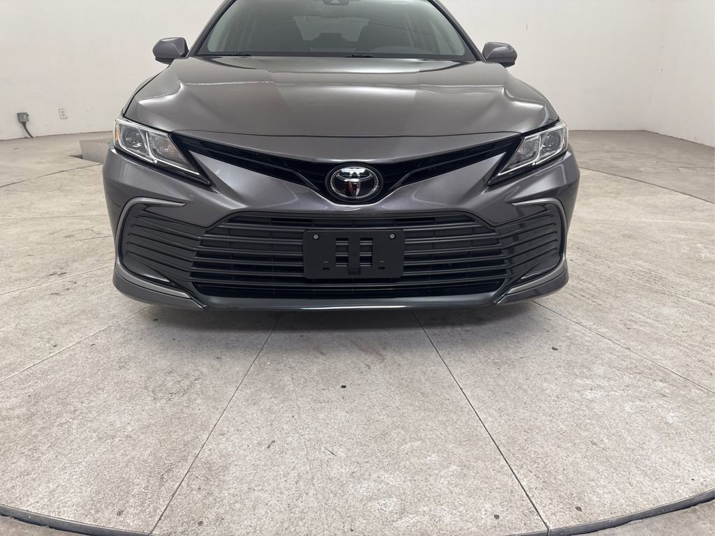 Used 2023 Toyota Camry LE FWD image 17