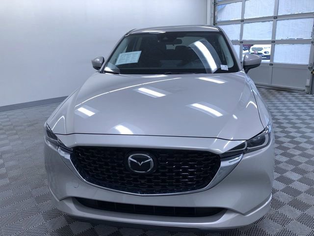 Used 2025 MAZDA CX-5 AWD 2.5 S w/ Select Package image 15