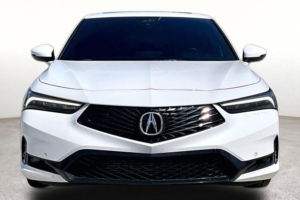Used 2025 Acura Integra A-Spec FWD image 5