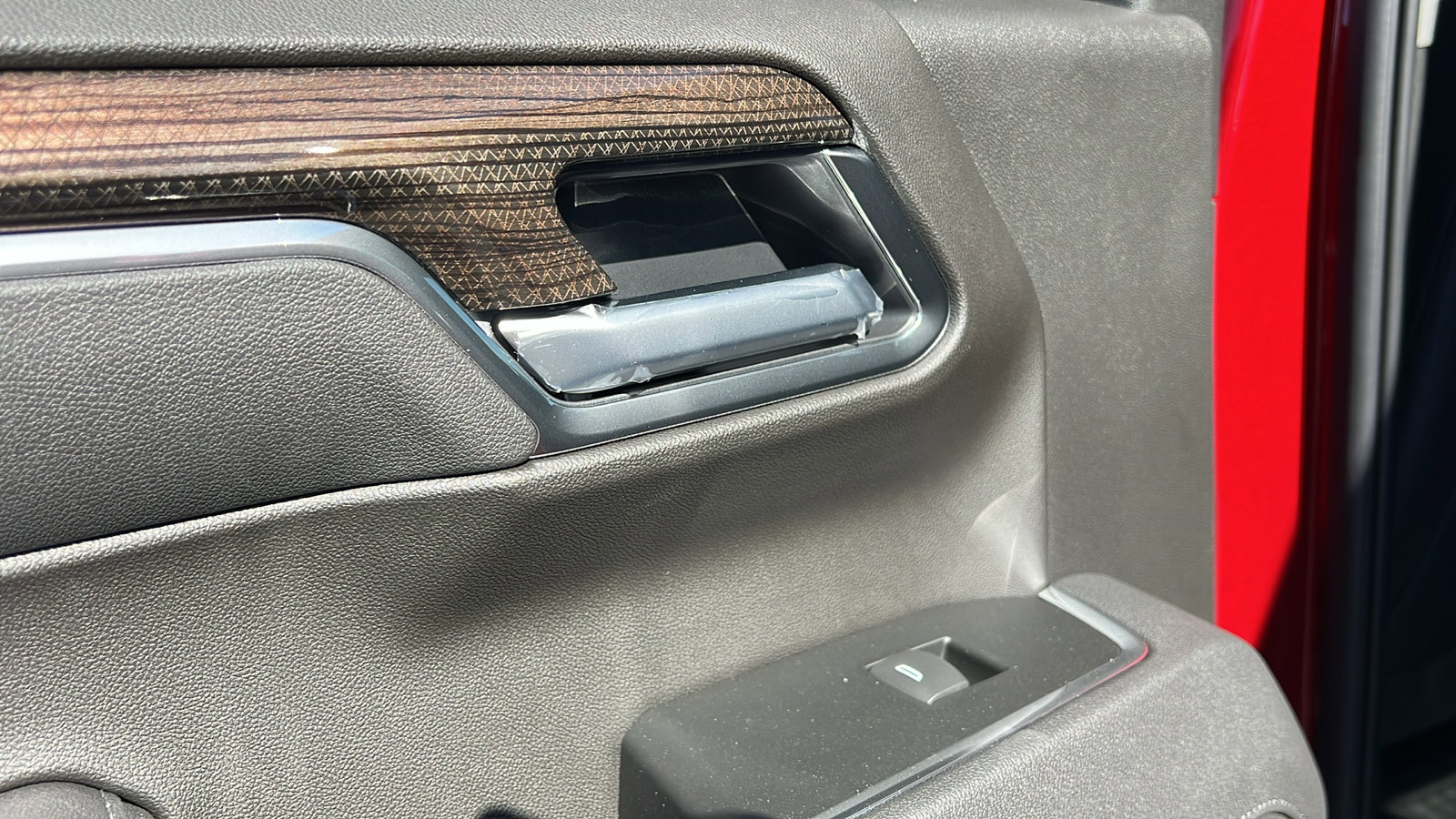 New 2026 Chevrolet Silverado 1500 LT Trail Boss w/ Convenience Package II image 16