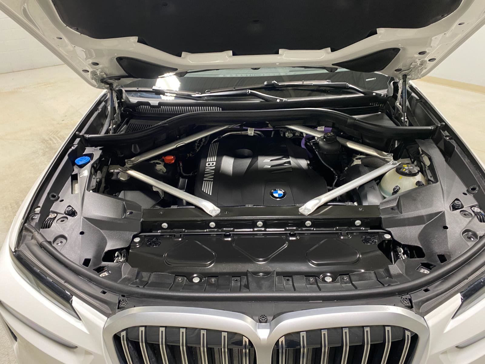 Certified 2026 BMW X7 xDrive40i image 31