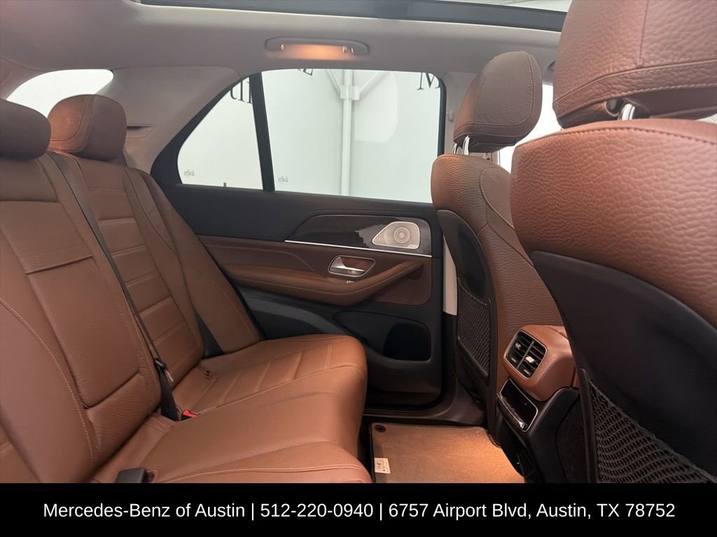 Used 2024 Mercedes-Benz GLE 450e 4MATIC image 28
