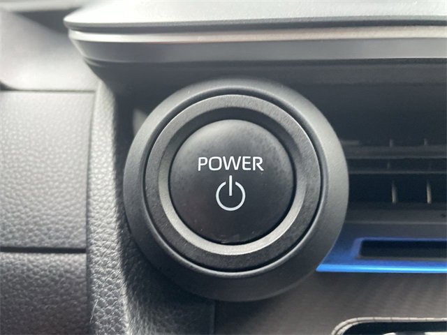 Used 2023 Toyota Prius XLE image 17