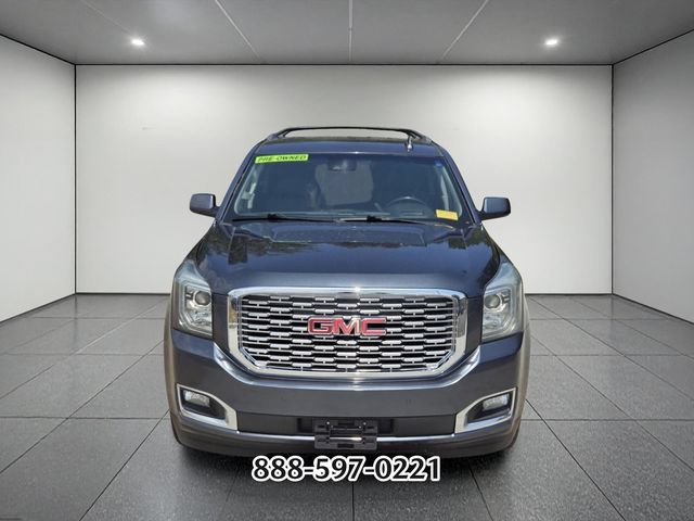 Used 2019 GMC Yukon XL Denali AWD/4WD image 8