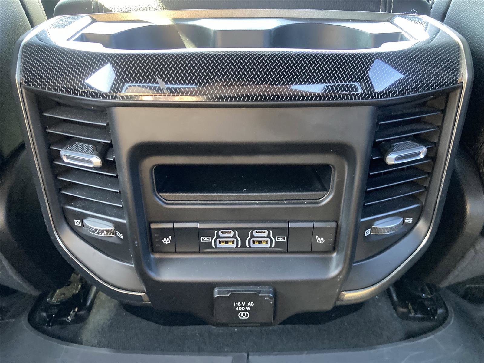 Used 2022 RAM 1500 Rebel w/ Rebel Level 2 Equipment Group image 25