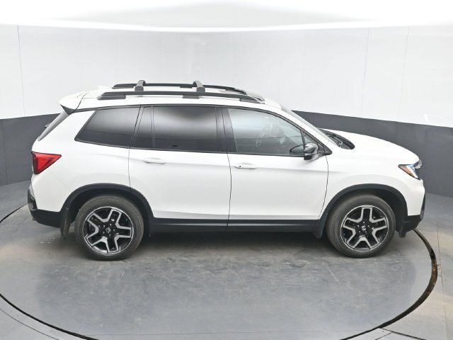 Used 2023 Honda Passport Elite image 26