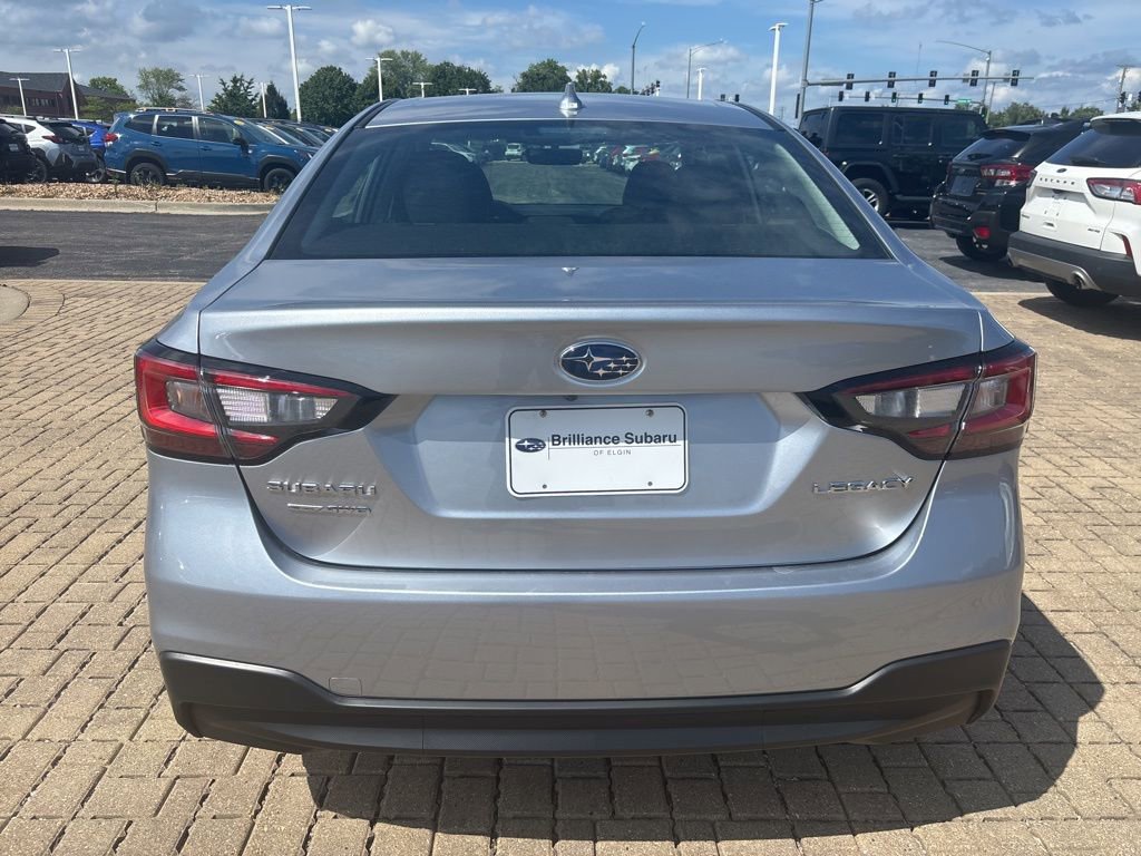 Used 2025 Subaru Legacy Premium image 11