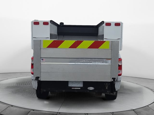 Used 2022 Ford F150 XL w/ Equipment Group 101A High RWD image 4