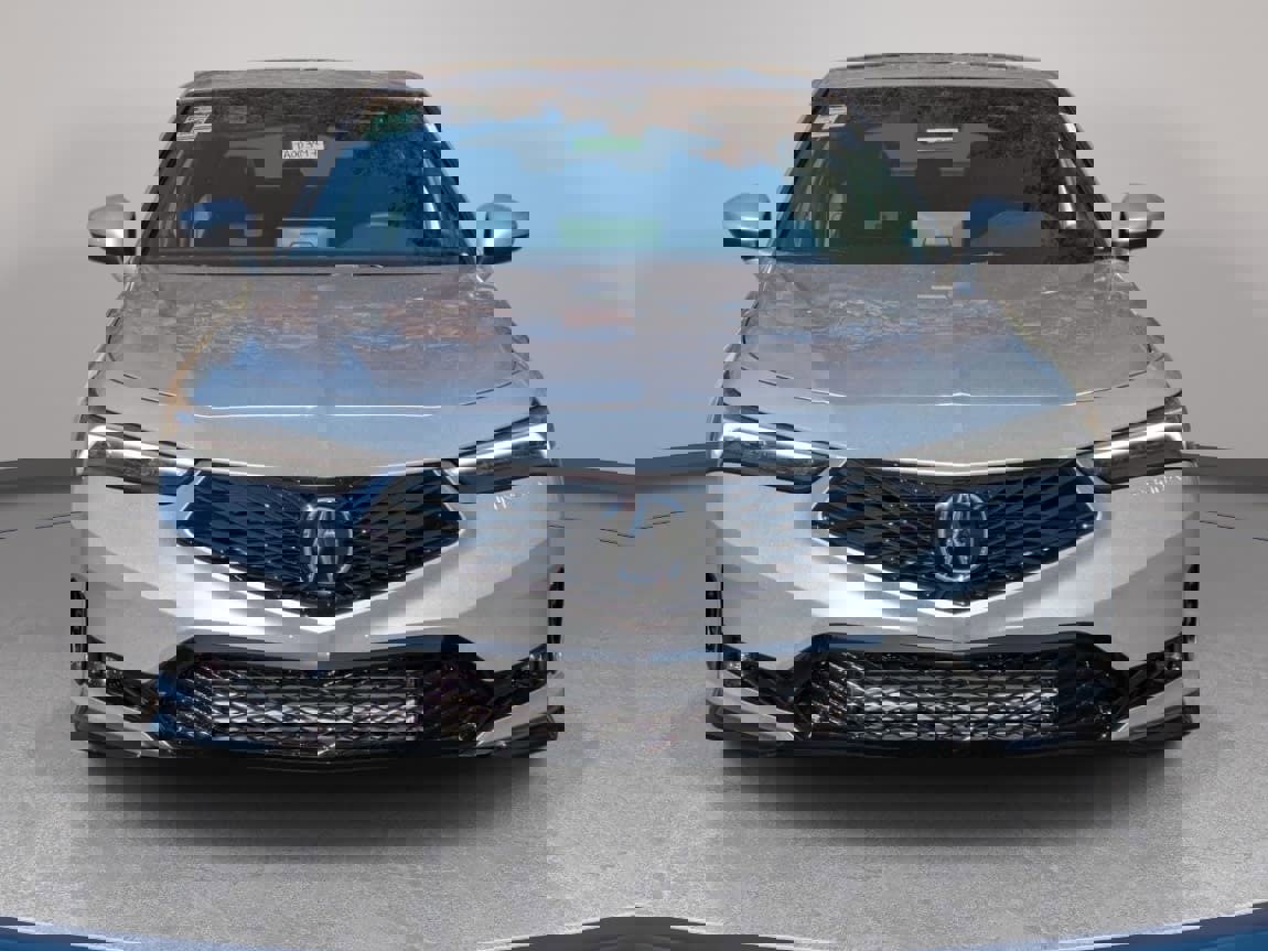 New 2026 Acura Integra A-Spec image 3